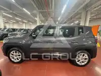 2023 Jeep Renegade