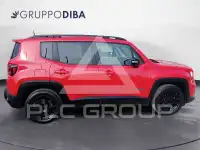 2023 Jeep Renegade