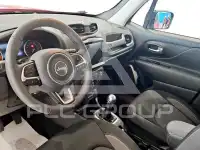 2023 Jeep Renegade