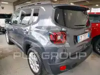 2023 Jeep Renegade