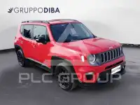 2023 Jeep Renegade