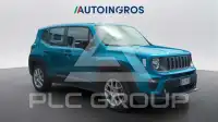 2023 Jeep Renegade
