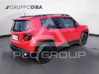 2023 Jeep Renegade