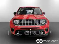2023 Jeep Renegade