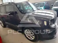 2023 Jeep Renegade