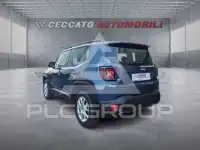 2023 Jeep Renegade