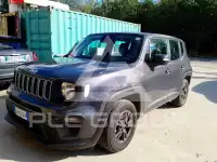 2023 Jeep Renegade