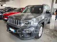 2023 Jeep Renegade