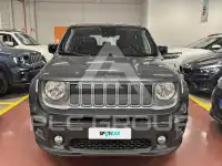 2023 Jeep Renegade