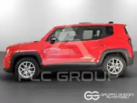 2023 Jeep Renegade
