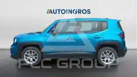 2023 Jeep Renegade
