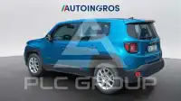 2023 Jeep Renegade