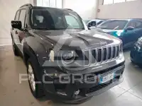2023 Jeep Renegade