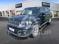 2023 Jeep Renegade