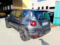 2023 Jeep Renegade