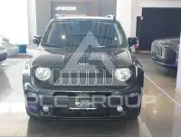 2023 Jeep Renegade