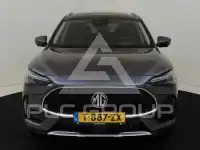2023 MG HS