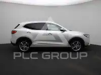 2023 MG HS