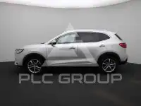 2023 MG HS
