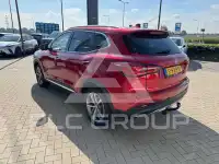2023 MG HS