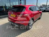 2023 MG HS