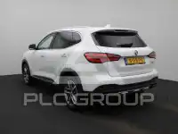 2023 MG HS