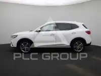 2023 MG HS