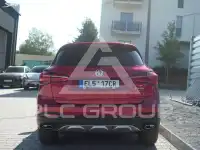 2023 MG HS