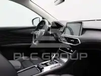 2023 MG HS