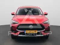 2023 MG HS