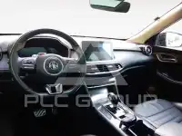 2023 MG HS