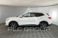 2023 MG HS