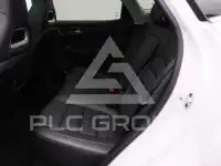 2023 MG HS