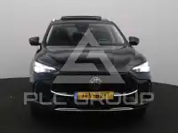 2023 MG HS