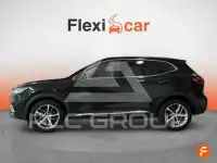 2023 MG HS