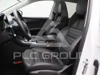2023 MG HS