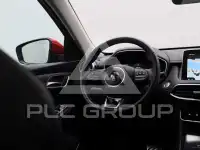 2023 MG HS