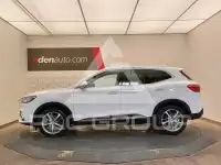 2023 MG HS