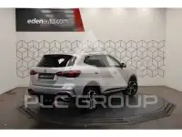 2023 MG HS
