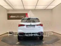 2023 MG HS