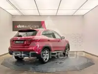 2023 MG HS