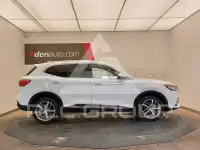 2023 MG HS