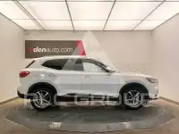 2023 MG HS