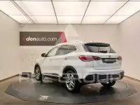 2023 MG HS