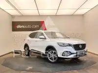 2023 MG HS