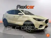 2023 MG ZS
