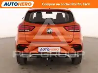2023 MG ZS