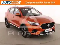2023 MG ZS