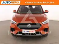2023 MG ZS