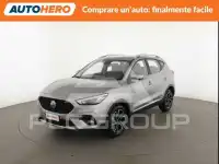 2023 MG ZS